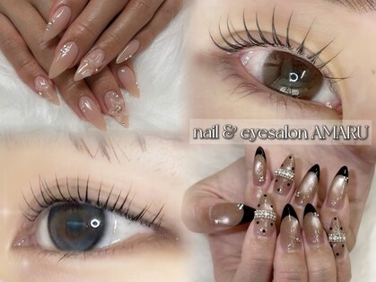 アマル(AMARU)の写真