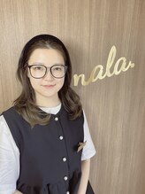 ナラ 大橋店(nala.)&nbsp;田中 