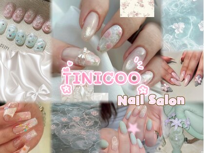 ティニコー(Tinicoo)の写真