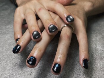 オムネイル 渋谷(HOMME NAIL)/