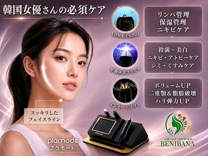 ベニバナ 五反田駅前の写真
