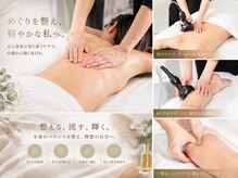 ミーン(miin)/脂肪がついたボディをスッキリ！