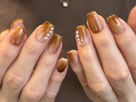 べっこうニュアンス 10本自由