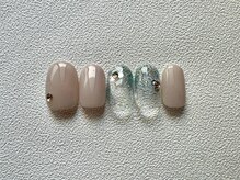 ツーバイ マックスビューティー 下北沢(2by MAX BEAUTY)/クイックニュアンス
