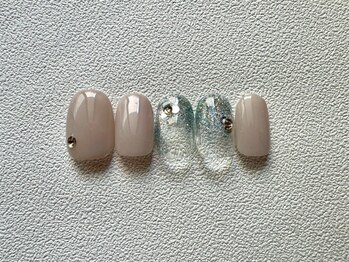 ツーバイ マックスビューティー 下北沢(2by MAX BEAUTY)/クイックニュアンス
