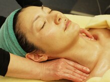 グッドウィル/５．本格オイルマッサージ３