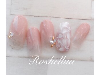 ロシェルア(Roshellua)/エアジェル