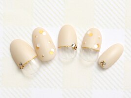ドットフレンチ　￥13431