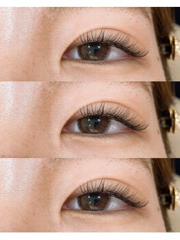 プライズアイリス アイラッシュ 池袋東口店(prize Iris eyelash)/キュートデザイン♪【池袋】