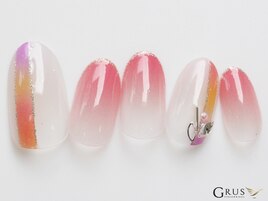 エアジェルアートコース