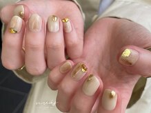 ニュアーズネイル(nuas nail)/