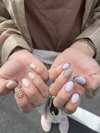 フレンチ