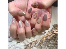 サロンド ボヌール(salon de bonheur)/