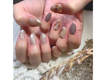 サロンド ボヌール(salon de bonheur)/