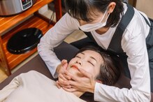 ボディークイーン 京都(BodyQueen)