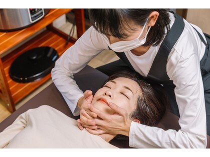 ボディークイーン 京都(BodyQueen)の写真