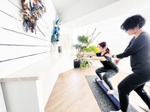 クロリラボ(黒梨Labo)/パーソナルトレーニング