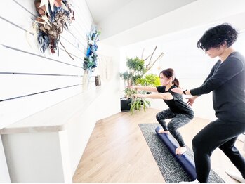 クロリラボ(黒梨Labo)/パーソナルトレーニング