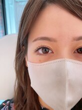 ブルーアイズ トウキョウ(BLUE EYES)/話題のファンエクステがおススメ