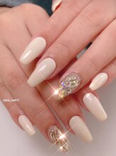 ネイルジニ(nail.Jini)/
