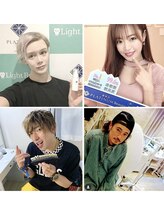 ホワイトニングスタイル 柏店/芸能人もお忍びで通ってます★