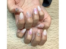 コルネイル(cor nail)/オーロラ