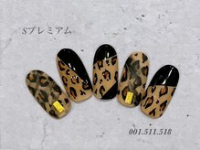 べリンダ 高崎店(BELINDA)/ハンド定額ゴージャスコース