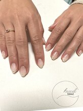 ヒュール(huul)/ジェルネイルデザイン