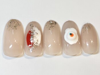 リノリコ 阿佐ヶ谷店(RinoRiko)/2023年正月 8