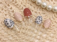 アンティム(Intime)/2023年2月キャンペーンデザイン