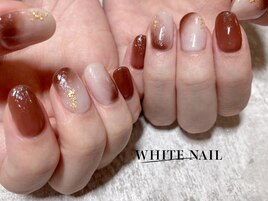 ニュアンスグラデーション