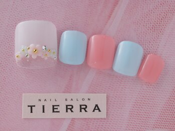 ティエラ(TIERRA)/