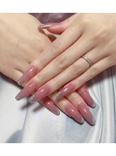 コロミネイル(colome nail)/