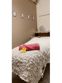 ルーチェ(LUCE)/個室２