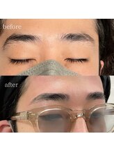 クオルーチェ(CuoLuce)/超人気♪ハリウッドブロウリフト