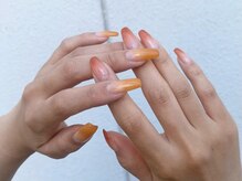 ワンエイト 長野市店(ONE 18 EIGHT)/カラーグラデーション