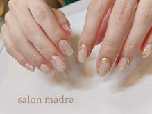 サロン マードレ(madre)/ニュアンスアートコース