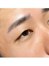 ゼロナナ 神戸三宮店(07)/メンズアイブロウwax by mai