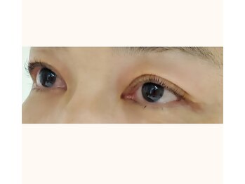 ブリリアントフェニックス(Brilliant Phoenix)/上まつ毛パーマ☆