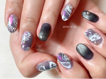 アトリエ ラビータ(atelier la vita)/