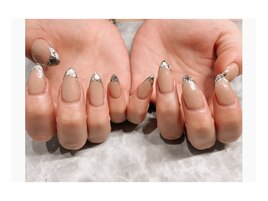 ガラスフレンチ¥4500