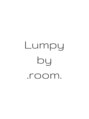 ランピーバイルーム(Lumpy by .room.)/Lumpy by .room.【ランピーバイルーム】