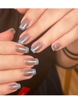 ワイネイル(Y nail)/マグネットワンカラー