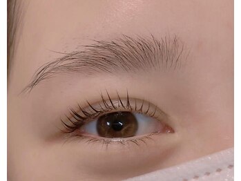 モナブ(MONABU)/ラッシュリフト