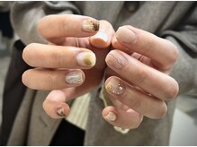 マロ 名古屋金山(MALo)/ニュアンスフルアート