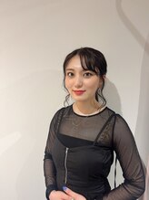 ノースポール(north pole) アイリスト maeda