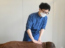 ラクシア 鴻巣の雰囲気（お悩みに合わせた細やかな技術力が魅力。）