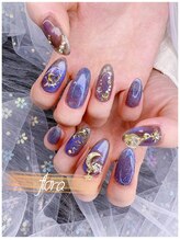 フローラ(flora)/