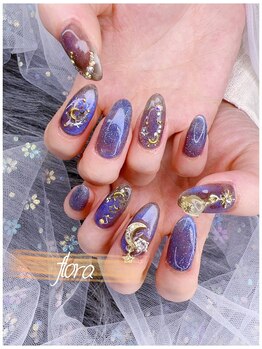 フローラ(flora)/