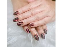ヘブン ネイル 鶯谷(HEAVEN Nail)/レッドキャット